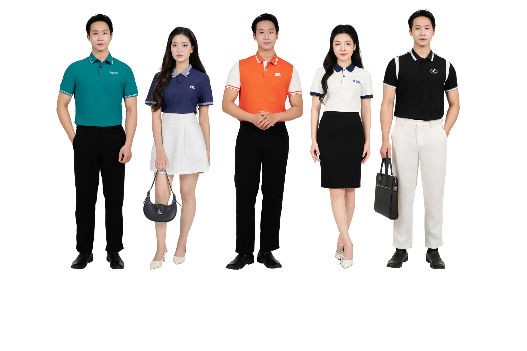 Đăng ký nhận ưu đãi đồng phục