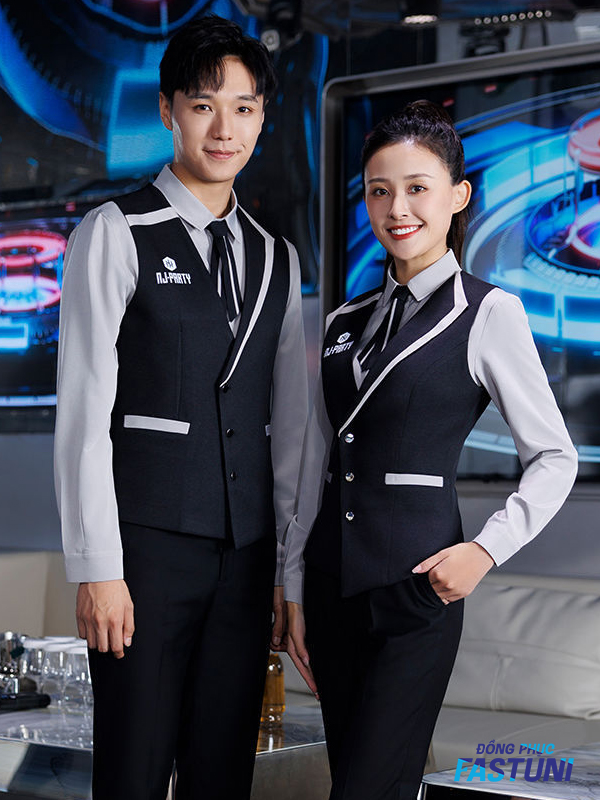 Tổng hợp các mẫu đồng phục Karaoke đẹp, ấn tượng 