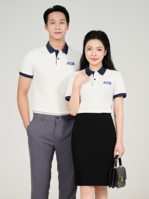 Alternative view of Áo Đồng Phục Polo Ultimate