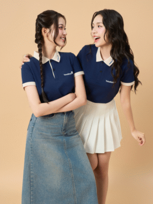 Alternative view of Áo Đồng Phục Polo Ultimate