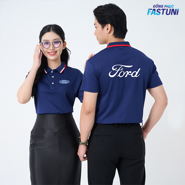 Đồng phục công ty mang lại nhiều lợi ích cho doanh nghiệp