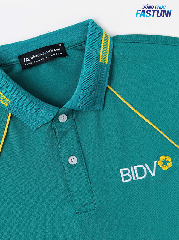 Khám phá các công nghệ in - thêu logo trên vải phổ biến 