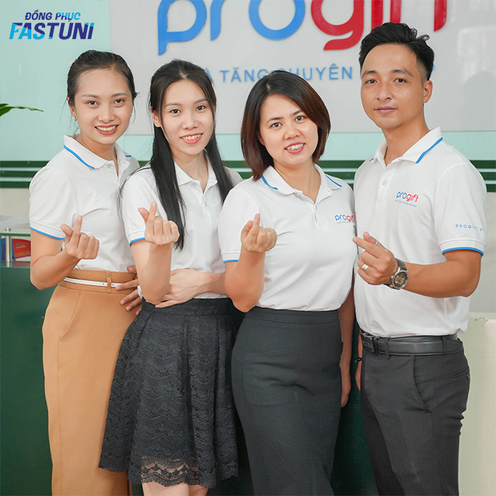 Những kinh nghiệm lựa chọn xưởng may đồng phục tại Ninh Bình