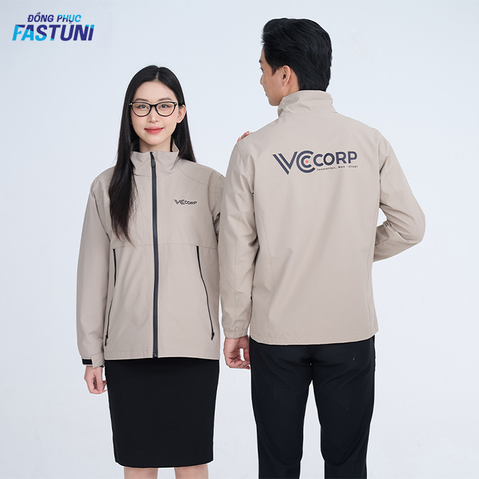 Xu hướng đặt may đồng phục công ty tại tỉnh Ninh Bình