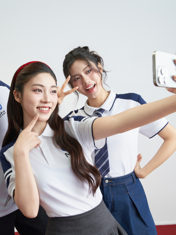 Đồng Phục Áo Thun Ecotton 02 - Ảnh 7