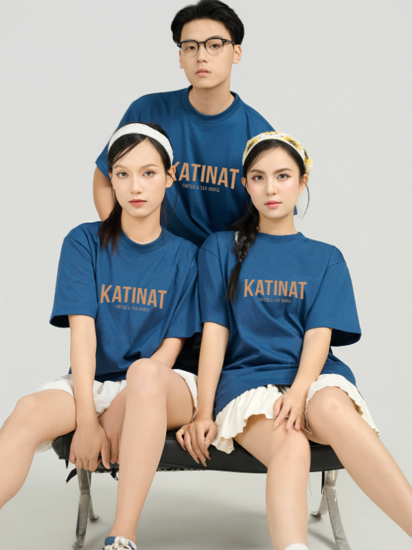 Quy trình đặt may đồng phục tại Quảng Ninh