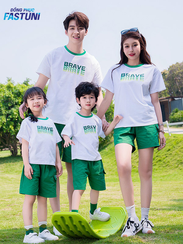 Gợi ý set đồ bộ đồng phục du lịch biển cần có cho mùa hè