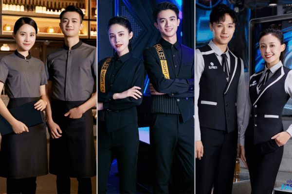 Đồng Phục Karaoke - đồng phục Fast Uni