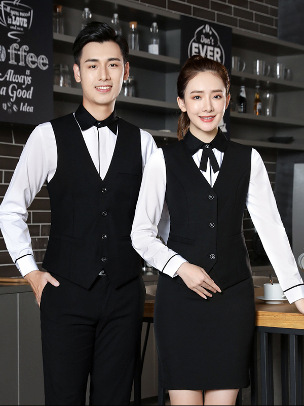 Sự cần thiết của các mẫu đồng phục nhân viên Karaoke 