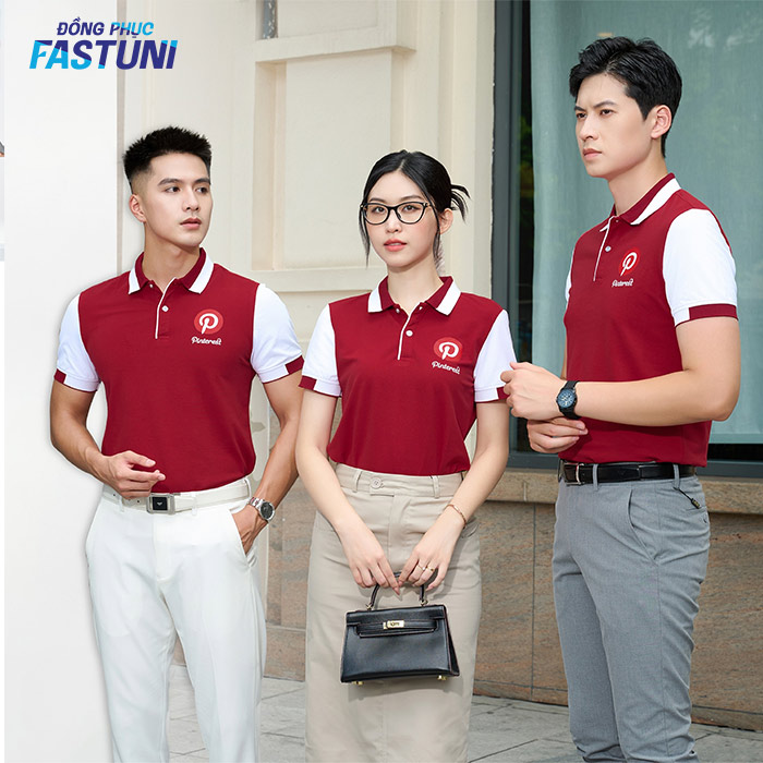 Tổng hợp top 7 xưởng may đồng phục tại Hà Tĩnh uy tín