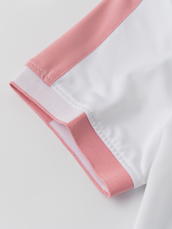 Đồng Phục Áo Thun Polo Aircool 02 - Ảnh 7