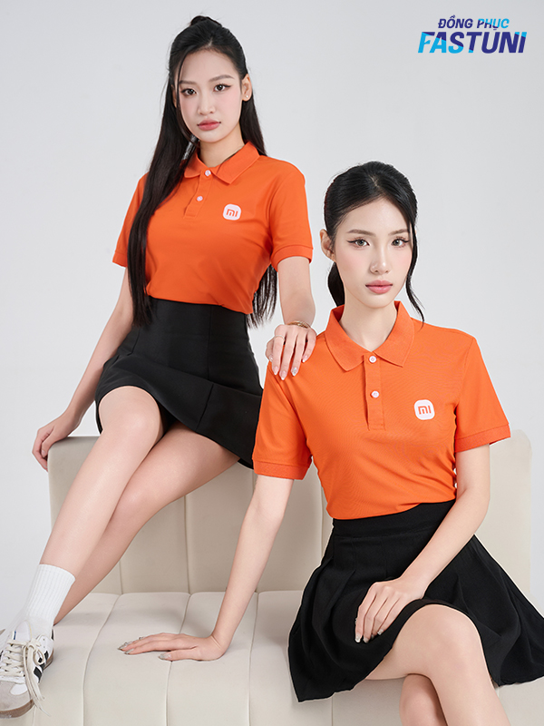 Đồng phục Coolmate 01 chinh phục được đông đảo niềm yêu thích của khách hàng 