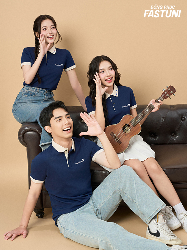 Những lưu ý khi giặt và bảo quản áo đồng phục chất liệu Cotton Ultimate