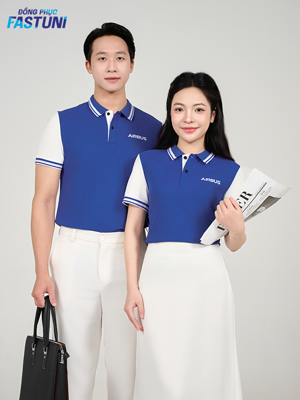 Những lưu ý khi giặt và bảo quản áo polo đồng phục Prime Cotton 