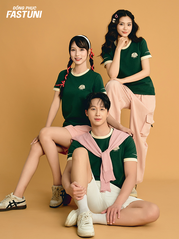 Vải Ultimate ít nhăn, bền màu và không bị phai bạc màu sau nhiều lần giặt