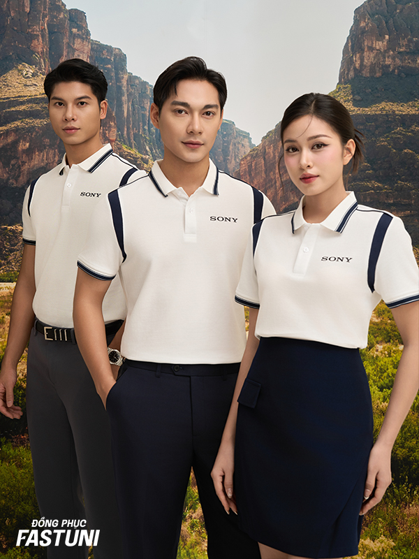Sang trọng và lịch lãm với BST Polo Prime Cotton 04