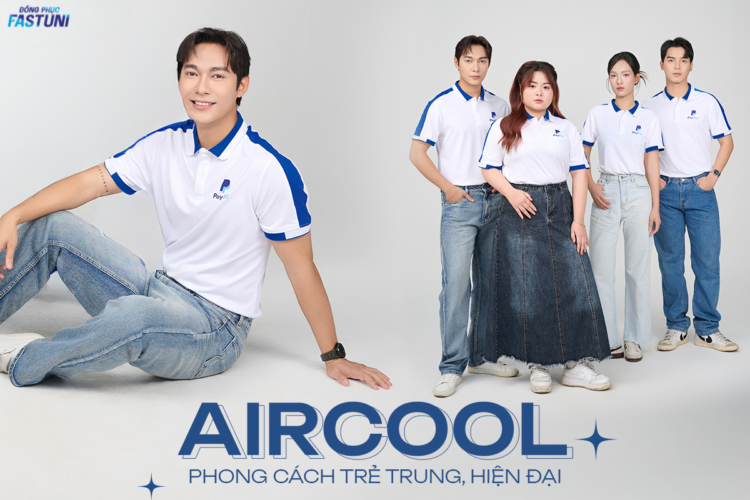 Cover BST AirCool 02