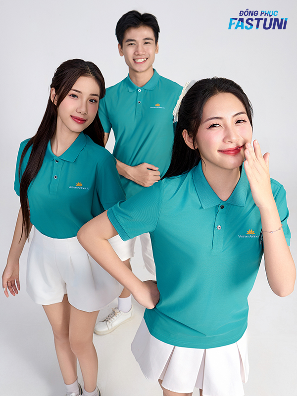 Nhu cầu đặt may đồng phục đa dạng tại tỉnh Quảng Ninh