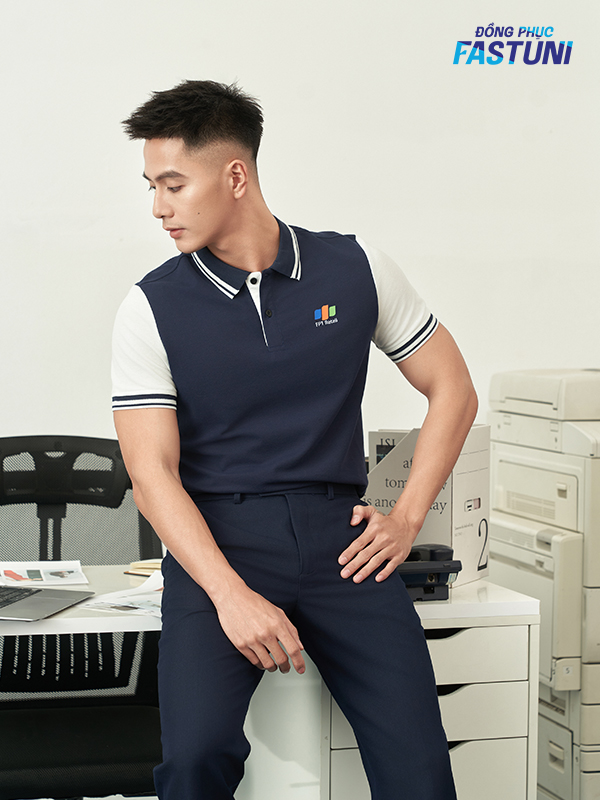 Đồng phục Hải Anh - Địa chỉ may đồng phục uy tín tại Bắc Ninh