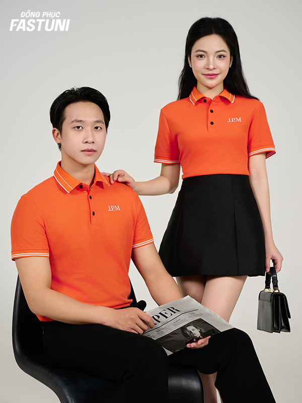 Đồng phục Fast Uni chuyên cung cấp các sản phẩm đồng phục may sẵn chất lượng 
