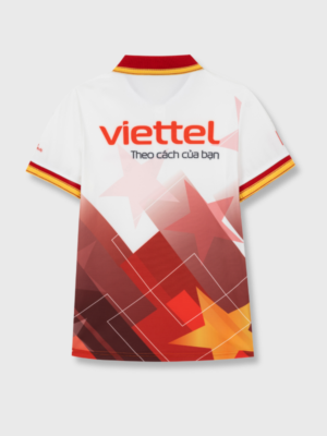 Alternative view of Áo thun đồng phục quảng cáo Pride Việt Nam