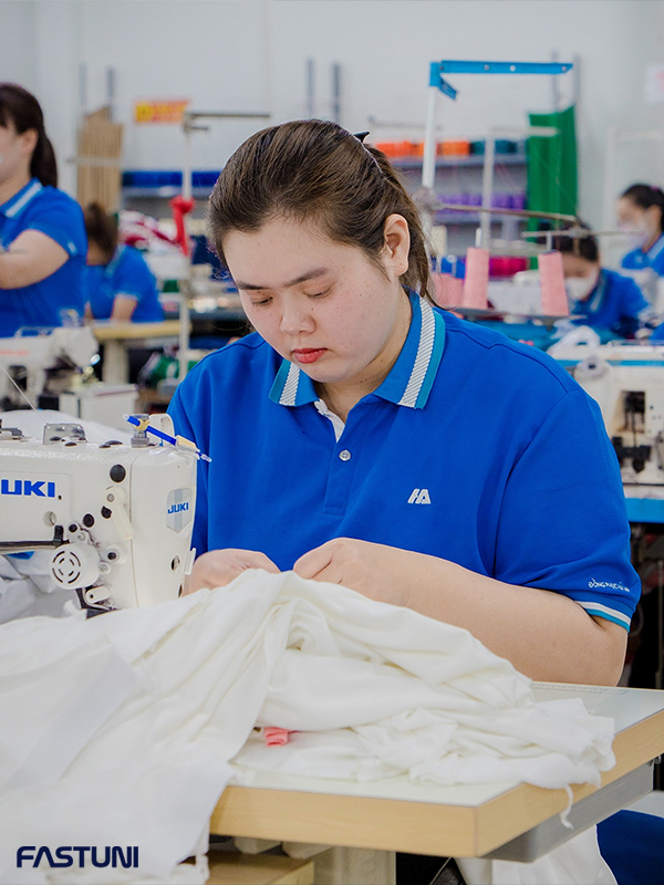 Tổng hợp các xưởng may đồng phục tại Lạng Sơn uy tín, chất lượng cao