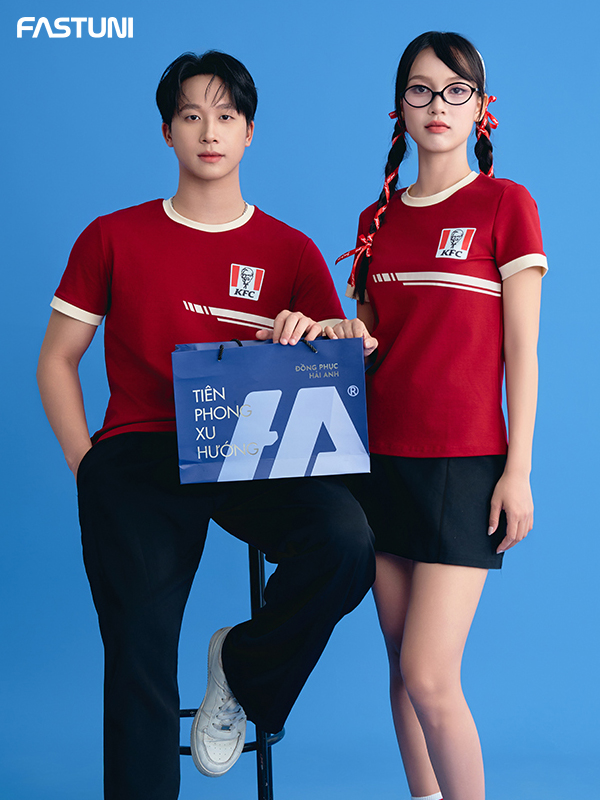 Đồng phục Hải Anh là địa chỉ may đồng phục uy tín tại Cao Bằng