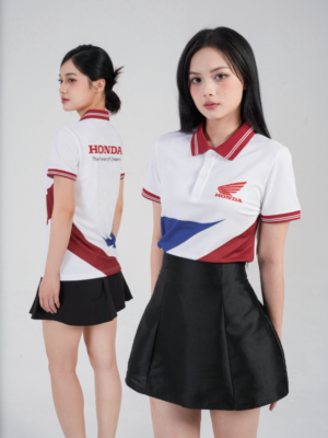 Alternative view of Áo Đồng Phục Sự Kiện Aircool In Chuyển Nhiệt