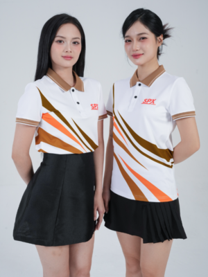 Alternative view of Áo Đồng Phục Sự Kiện Aircool In Chuyển Nhiệt