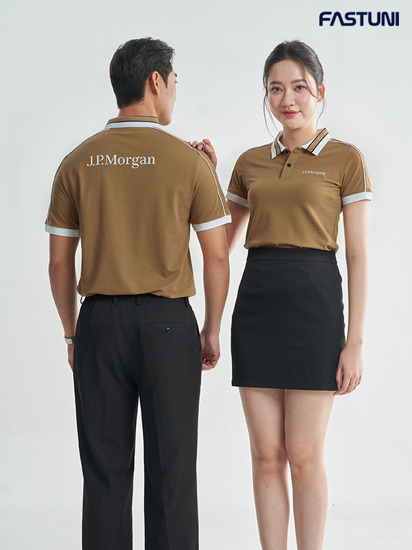 Đồng phục Fast Uni - Xưởng đồng phục công ty uy tín, giá tốt và chất lượng cao