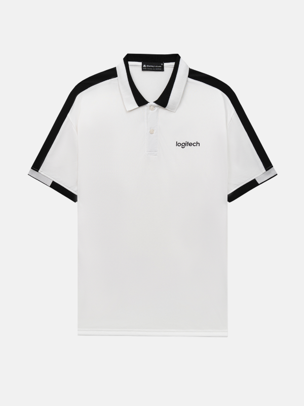 đồng phục áo polo