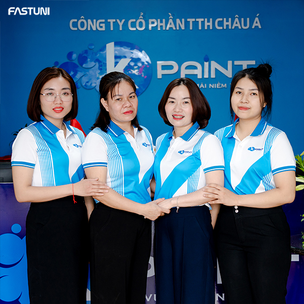 Đồng phục Fast Uni chuyên cung cấp giải pháp đồng phục công ty chất lượng