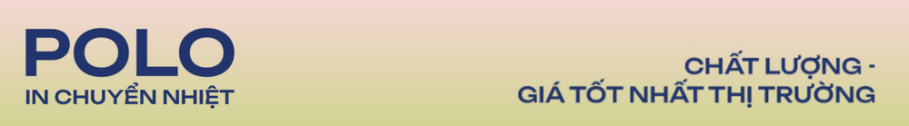 Áo Đồng Phục Sự Kiện Aircool In Chuyển Nhiệt