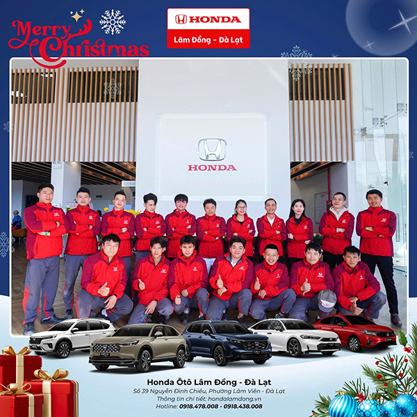 Feedback khách hàng về mẫu áo gió đồng phục Honda Lâm Đồng