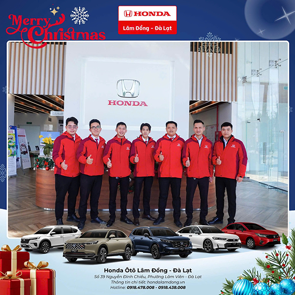 Đồng phục áo gió Honda Lâm Đồng có chất lượng tốt, đường chỉ may chắc chắn